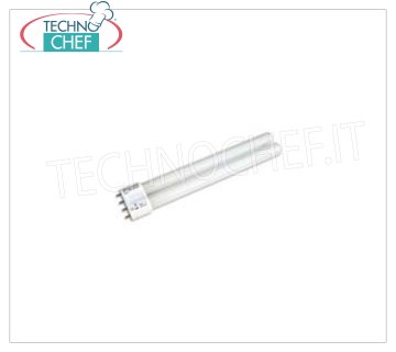 Technochef - Lampe de rechange pour LURA
