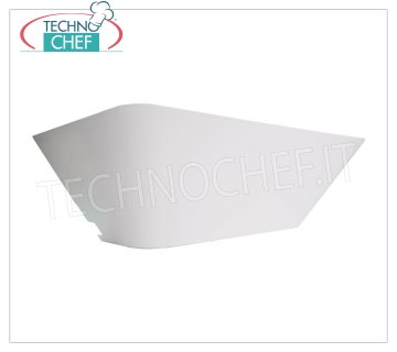 Technochef - EXTERMINATEUR D'INSECTES et MOUSTIQUES sur PLAQUE DE COLLE, Mod.LURA