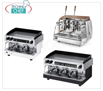 Machines à café profesionnelle pour bar 