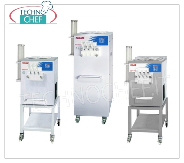 machines à glace 