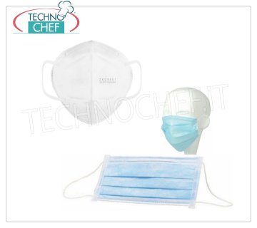 Masques faciaux 
