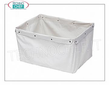 Sacco toile de lin
