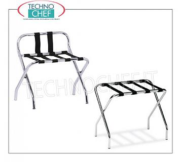 Technochef - Repose valise de chambre