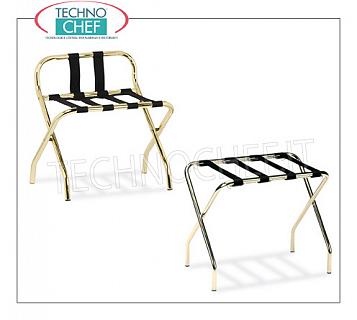 Technochef - Repose valise de chambre