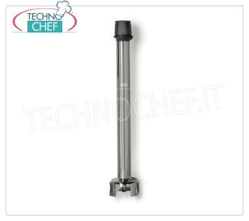 Fama - MÉLANGEUR 400 mm Outil pour mélangeur à immersion Linea Light, Mod.FM400L