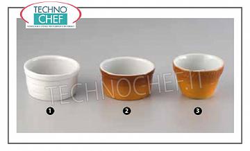 tourtière MOULE CREAM CARAMEL impilabile, Marque MPS PORCELAINE SARONNO