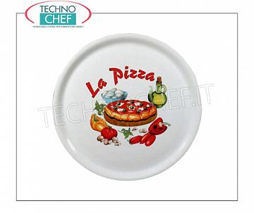 plats à pizza 