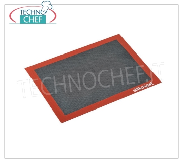 Tapis silicone microformé AIR MAT Tapis silicone perforé Micro MAT, dim.m.400x300