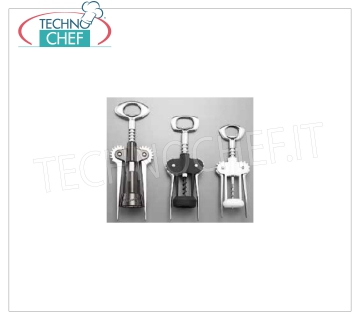 ouvre-bouteille OUVERTURE DE BOUTEILLE / BOULON EN ACIER INOXYDABLE