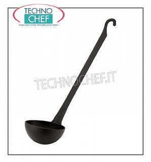 Batterie de cuisine Mestolo antiaderente, PADERNO, 8 cm de diamètre