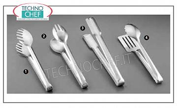 service Ressorts SPAGHETTI LONG DE PRINTEMPS, ABERT, cm.27