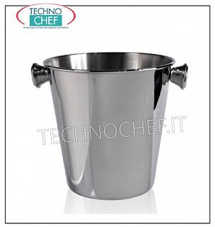 Seaux Bouteille pour le vin, le vin mousseux et champagne SEAU PORTACHAMPAGNE BASIC ABERT