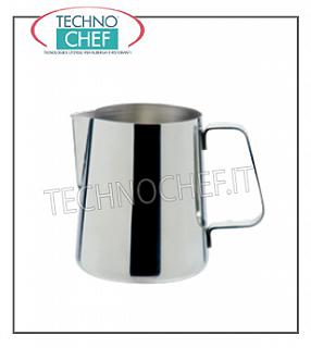 Crémiers, théières LAIT ILSA, COLLECTION FACILE, cl.30, POUR 3 CUPS