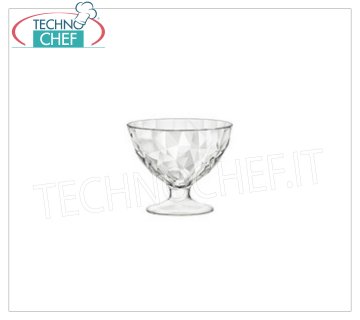 COUPE À GLACE, BORMIOLI ROCCO, Diamond Collection