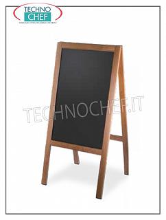 tableaux blancs Un tableau simple face SUPPORT DE NOIX CM.60X125 H