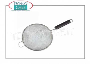 Colini COLINO RÉSEAU AVEC DOUBLE INOX, ILSA, Diamètre 20cm