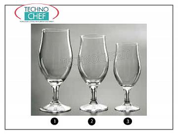 Lunettes de bière pour GOBLET BIÈRE, Bormioli Rocco, Executive Collection