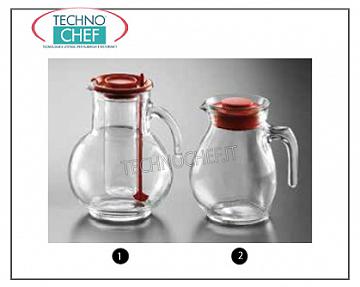 Cruches et Decanter SANGRIA JUG, Bormioli Rocco