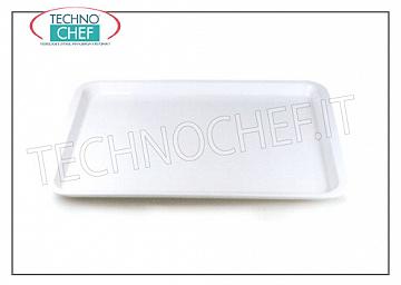 Plateaux en plastique 