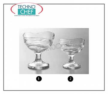 tasses de crème glacée JUNIOR CUP GLACE ACAPULCO, Bormioli Rocco