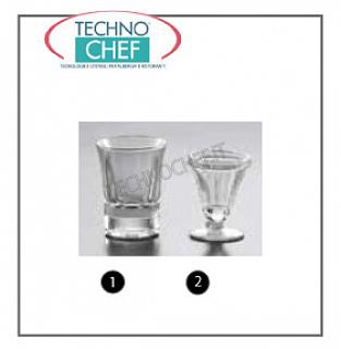 Lunettes pour Bar - Discothèque VERRE HOT SHOT