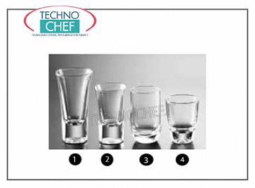 Lunettes pour Bar - Discothèque VERRE GIN