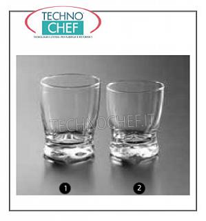 Verres à eau et à vin VERRE A EAU, BORMIOLI ROCCO, Collection Madison