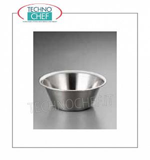 Saladiers et bols SALADIER TRIP CONE INOX, diamètre 32 cm