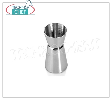 Tasse à mesurer cocktail