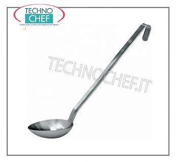 SPOON SPOON FERMÉ EN INOX, PADERNO, H.25 cm.