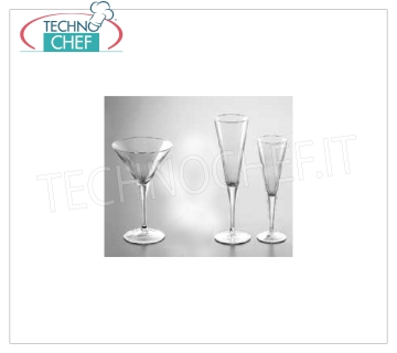 gobelets GOBLET FLUTE, BORMIOLI ROCCO, Collection Ypsilon