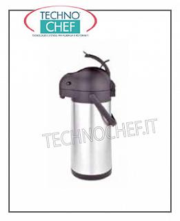 pichets thermiques ACIER THERMIQUE DISTRIBUTEURS