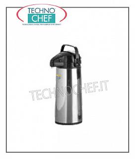 pichets thermiques ACIER THERMIQUE DISTRIBUTEURS, LT.1,9