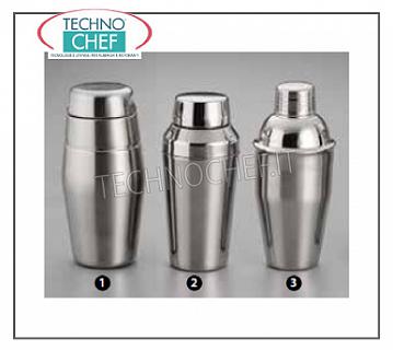 Shakers / Shakers