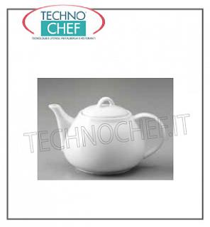 Crémiers, théières Teiera TOGNANA, LIGNE VÉSUVE, CL.26, POUR 3 CUPS