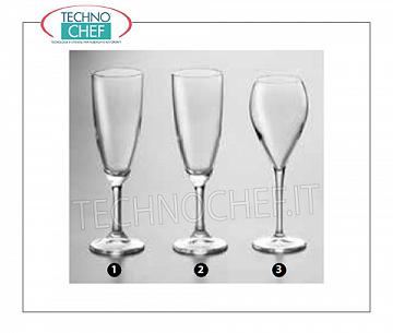 Verres pour Prosecco VERRE PROSECCO, BORMIOLI ROCCO