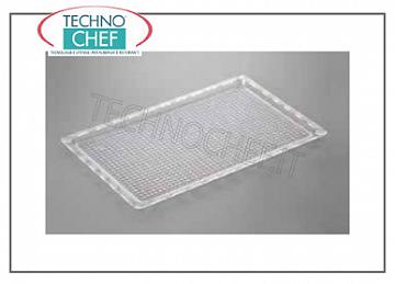 plateaux pâtisserie PÂTISSERIE PLATEAU CARRE PLASTIQUE CM..30X20