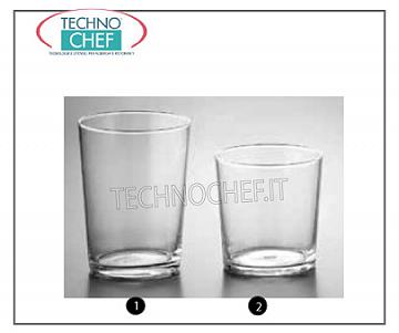 Lunettes pour Bar - Discothèque VERRE ddl, PASABAHCE, Collection Bar Bistrot