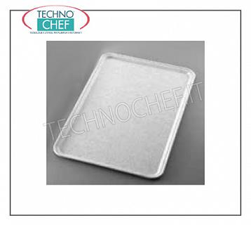 Plateaux self-service en polyester 