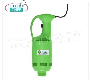 Fimar - BLOC MOTEUR 400W SANS ENTRAÎNEMENT pour MÉLANGEUR À IMMERSION PROFESSIONNEL, Mod.MXM40S