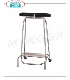 Porte-sac Dustbins