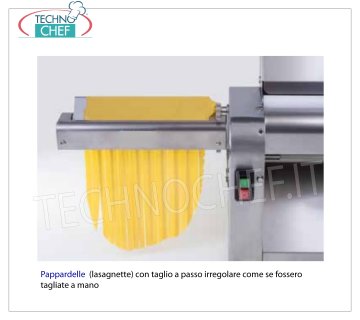 COUPE-FEUILLES, LARGEUR DE COUPE 12 MM. - LASAGNETTE