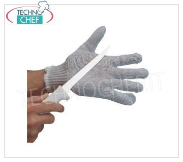 Gants résistants aux coupures