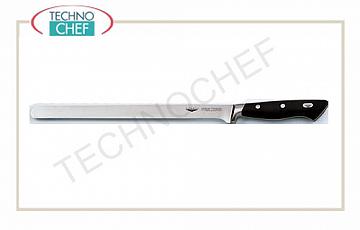 Couverts FORGE PADERNO - 18100 série Couteau à saumon, couteau forgé, 30 cm