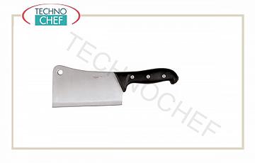 Paderno Couverts - ligne CCS - système de codage couleur Couteau Falcetta Butcher 18 cm