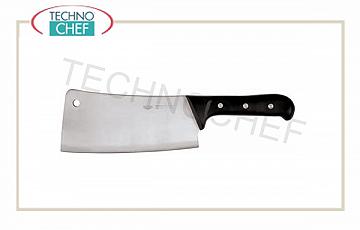 Paderno Couverts - ligne CCS - système de codage couleur Couteau Falcetta Butcher 26 cm
