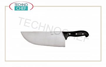 Paderno Couverts - ligne CCS - système de codage couleur Couteau demi-soufflage cm 28 kg 0.75