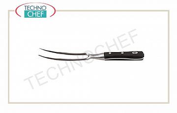 Couverts FORGE PADERNO - 18100 série Forchettone Curve 13 cm