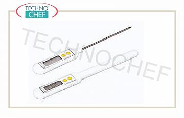 pin thermomètres
