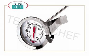 pin thermomètres